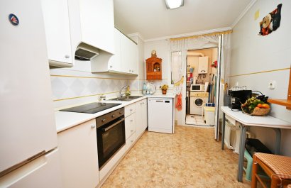 Resale - Apartment / flat - Torrevieia - La Mata