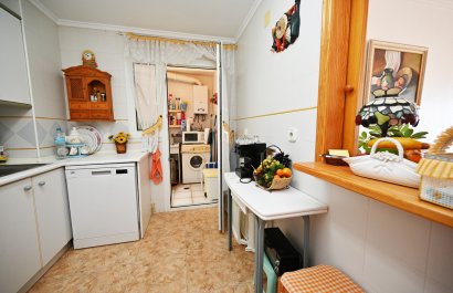 Resale - Apartment / flat - Torrevieia - La Mata