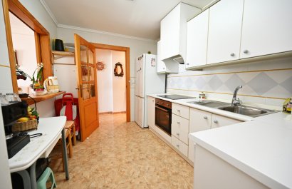 Resale - Apartment / flat - Torrevieia - La Mata