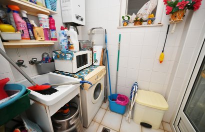 Resale - Apartment / flat - Torrevieia - La Mata