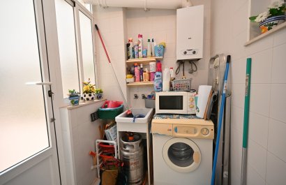 Resale - Apartment / flat - Torrevieia - La Mata