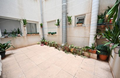 Resale - Apartment / flat - Torrevieia - La Mata