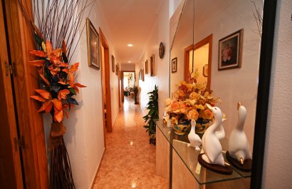 Resale - Apartment / flat - Torrevieia - La Mata