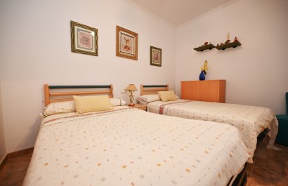 Resale - Apartment / flat - Torrevieia - La Mata