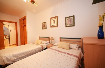 Resale - Apartment / flat - Torrevieia - La Mata