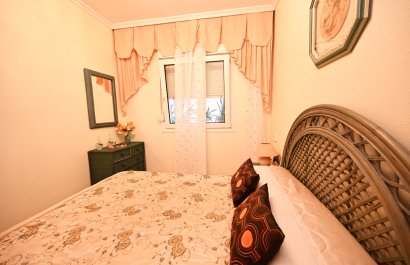 Resale - Apartment / flat - Torrevieia - La Mata