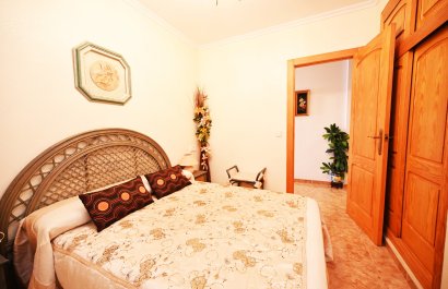 Resale - Apartment / flat - Torrevieia - La Mata