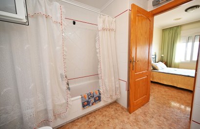 Resale - Apartment / flat - Torrevieia - La Mata