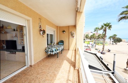Resale - Apartment / flat - Torrevieia - La Mata