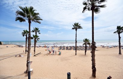 Resale - Apartment / flat - Torrevieia - La Mata