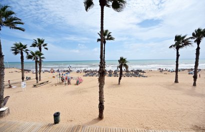 Resale - Apartment / flat - Torrevieia - La Mata