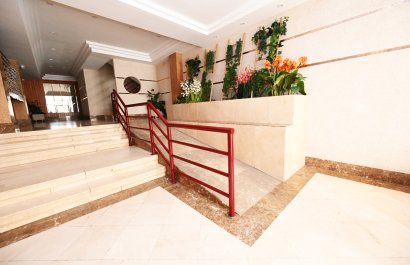 Resale - Apartment / flat - Torrevieia - La Mata