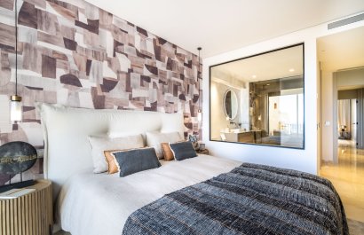 Resale - Apartment / flat - Benahavís - La Quinta