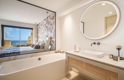 Resale - Apartment / flat - Benahavís - La Quinta