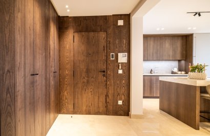 Resale - Apartment / flat - Benahavís - La Quinta