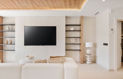 Resale - Townhouse / Duplex / Corner - Benahavís - La Quinta