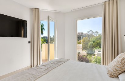 Resale - Townhouse / Duplex / Corner - Benahavís - La Quinta