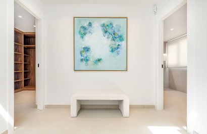 Resale - Townhouse / Duplex / Corner - Benahavís - La Quinta