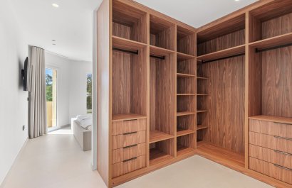 Resale - Townhouse / Duplex / Corner - Benahavís - La Quinta