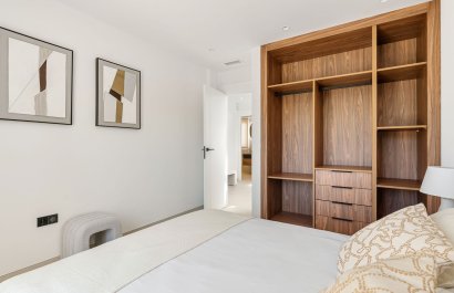 Resale - Townhouse / Duplex / Corner - Benahavís - La Quinta