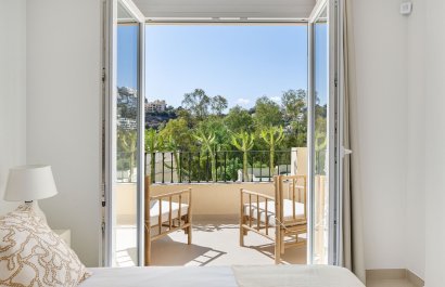 Resale - Townhouse / Duplex / Corner - Benahavís - La Quinta