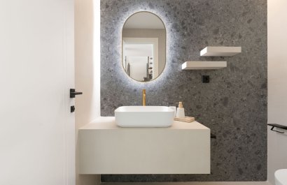 Resale - Townhouse / Duplex / Corner - Benahavís - La Quinta