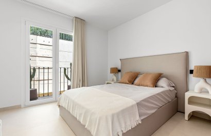 Resale - Townhouse / Duplex / Corner - Benahavís - La Quinta