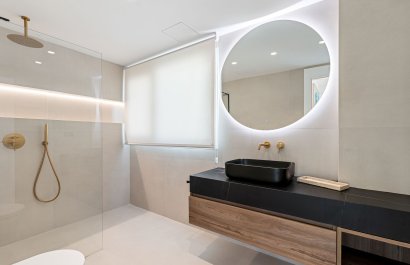 Resale - Townhouse / Duplex / Corner - Benahavís - La Quinta