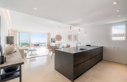 Resale - Apartment / flat - Marbella - Puerto Banús