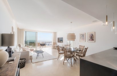 Resale - Apartment / flat - Marbella - Puerto Banús