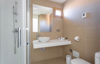 Resale - Apartment / flat - Benidorm - Poniente