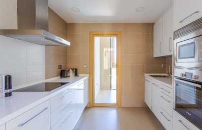 Resale - Apartment / flat - Benidorm - Poniente