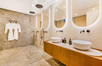 Resale - Villa - Marbella - Nagueles