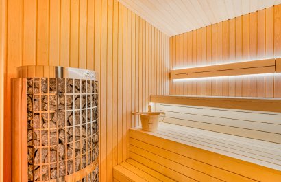 Resale - Villa - Marbella - Nagueles