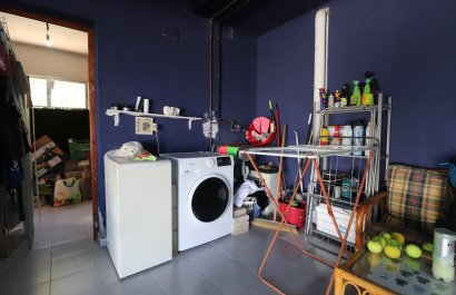 Resale - Villa - Algorfa - Lomas de La Juliana