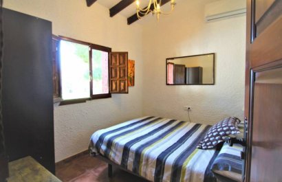 Resale - Villa - Orihuela Costa - Lomas De Cabo Roig