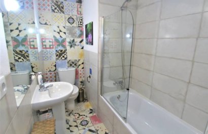 Resale - Villa - Orihuela Costa - Lomas De Cabo Roig