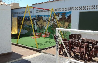 Resale - Villa - Orihuela Costa - Lomas De Cabo Roig