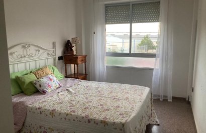 Resale - Apartment / flat - Salinas