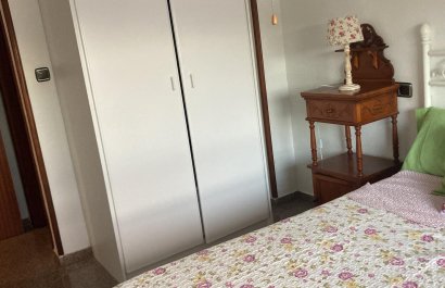 Resale - Apartment / flat - Salinas