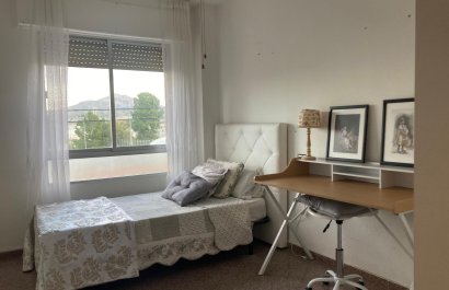Resale - Apartment / flat - Salinas