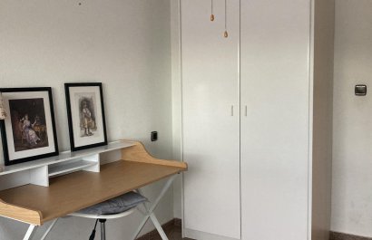 Resale - Apartment / flat - Salinas