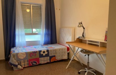 Resale - Apartment / flat - Salinas