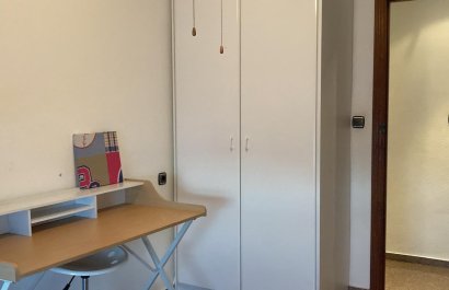 Resale - Apartment / flat - Salinas