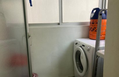 Resale - Apartment / flat - Salinas