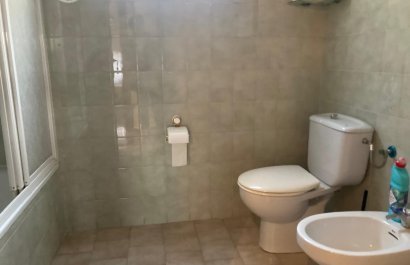 Resale - Apartment / flat - Salinas