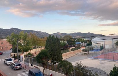 Resale - Apartment / flat - Salinas