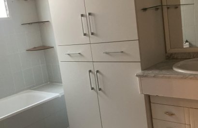 Resale - Apartment / flat - Salinas