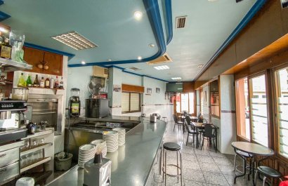 Resale - Commercial - Águilas - Center