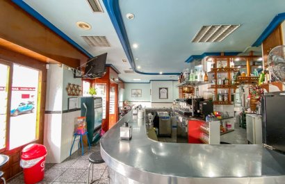 Resale - Commercial - Águilas - Center